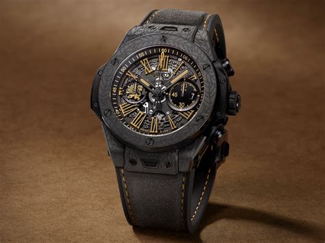 hublot fuente watch price|BIG BANG UNICO ARTURO FUENTE CERAMIC .